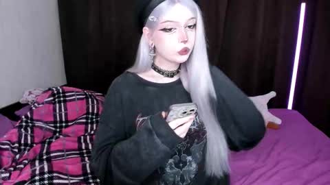 Amelia online show from 09.28.25