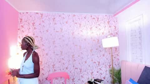 Amelia Adams online show from 01.09.26