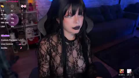 Snapshot of amelia_aley_ chatting on 07.19.26 Amelia Aley online show from 07.19.26