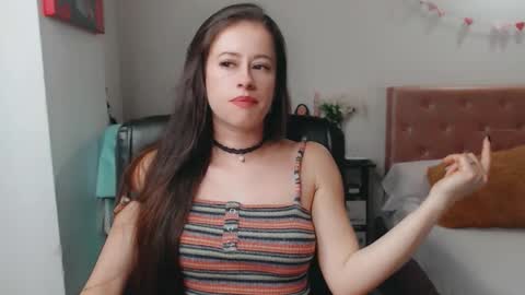 amelia online show from 12.05.25