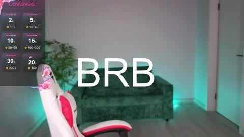 Snapshot of amelia_bjork chatting on 03.02.26 amelia_bjork online show from 03.02.26