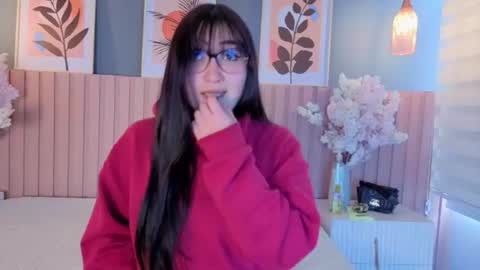 Amelia online show from 08.07.26