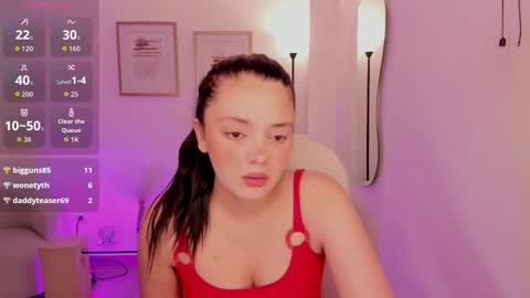 amelia online show from 09.24.25