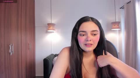 amelia online show from 09.26.25
