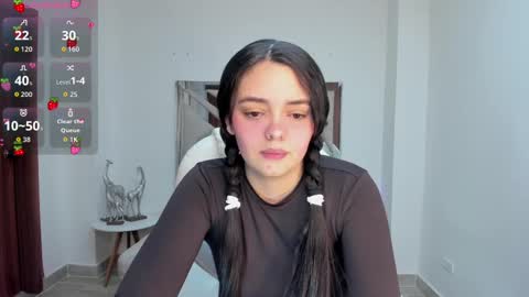 amelia online show from 10.01.25