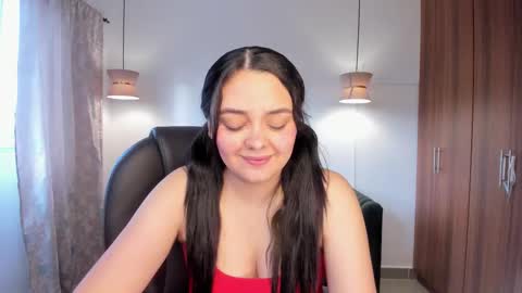 amelia online show from 10.02.25