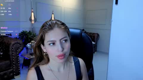 AMELIA online show from 10.31.25