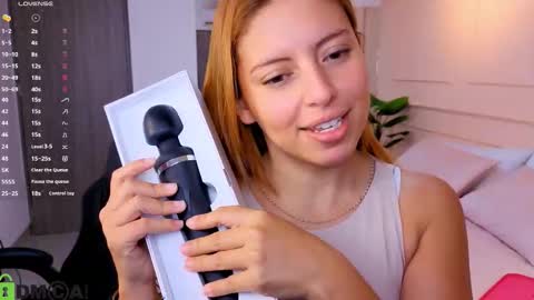 AMELIA online show from 11.10.25