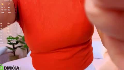 AMELIA online show from 11.15.25