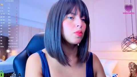 AMELIA online show from 02.16.26