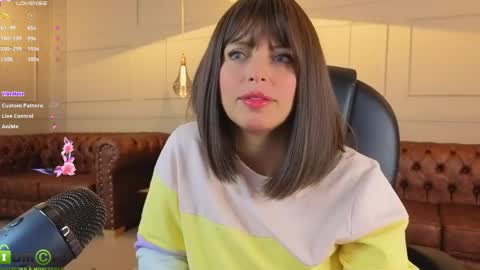 AMELIA online show from 04.17.26