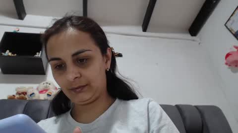 Snapshot of amelia_exotic chatting on 11.05.25 amelia online show from 11.05.25