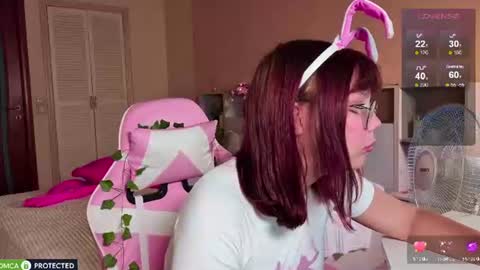 Amelia online show from 08.10.26