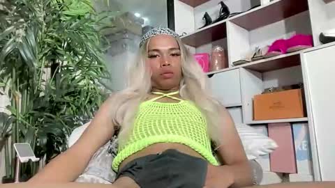 Snapshot of amelia_jones69x chatting on 02.18.26 Amelia online show from 02.18.26