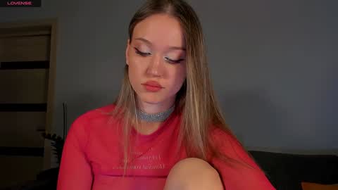 Snapshot of amelia_lein chatting on 12.03.24 Your Amelia online show from 12.03.24