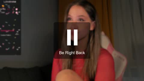 Snapshot of amelia_lein chatting on 01.22.25 Your Amelia online show from 01.22.25