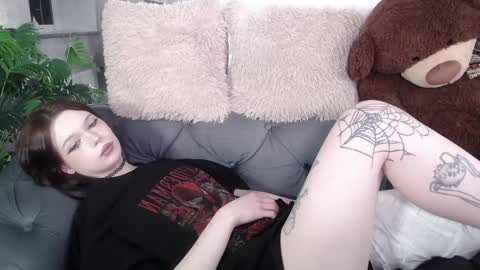 Amelia online show from 12.08.24