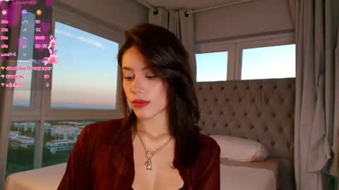 amelia_mee online show from 07.21.26