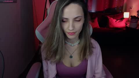 amelia_meili online show from 02.08.26