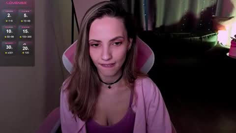 amelia_meili online show from 02.22.26