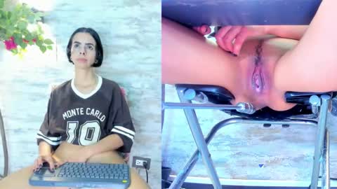  AMELIA.  online show from 11.10.25