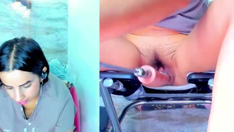  AMELIA.  online show from 12.15.25