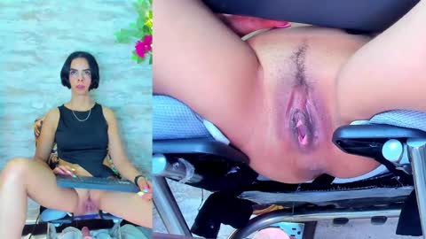  AMELIA.  online show from 01.08.26