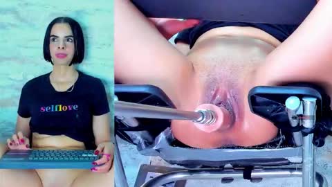  AMELIA.  online show from 02.28.26