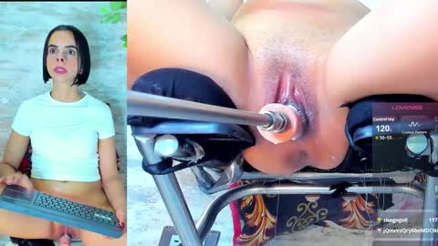  AMELIA.  online show from 03.11.26