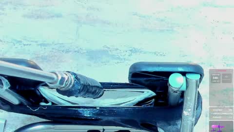  AMELIA.  online show from 04.09.26