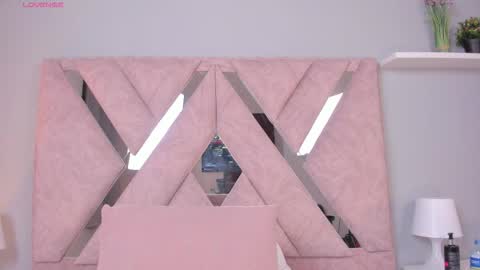 Snapshot of amelia_saenz_ chatting on 02.14.26 Amelia online show from 02.14.26