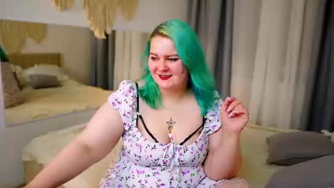 Snapshot of amelia_skyees chatting on 07.12.26 Amelia online show from 07.12.26