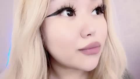 Amelia online show from 02.27.25