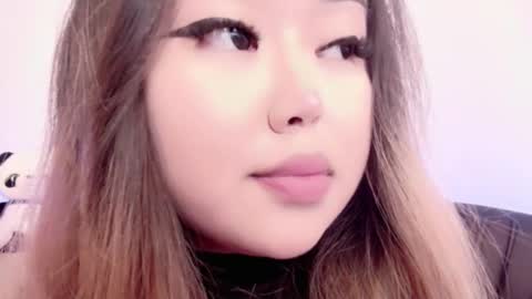 Amelia online show from 03.19.26