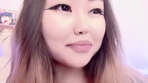 Amelia online show from 03.30.26