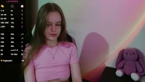 amelia_sweeti online show from 07.07.26