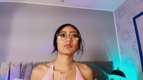 lia online show from 10.08.25
