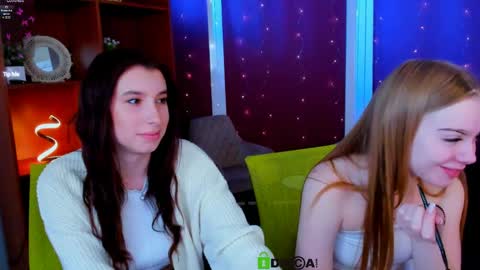 Snapshot of ameliaa_sweet chatting on 03.31.26 ameliaa_sweet online show from 03.31.26