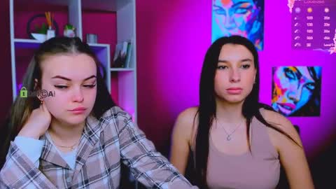 Snapshot of ameliaa_sweet chatting on 04.07.26 ameliaa_sweet online show from 04.07.26