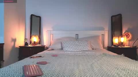 Amelia online show from 10.14.25