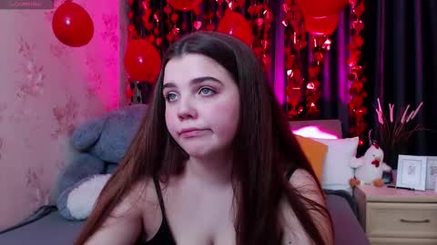 Alisa online show from 02.12.26