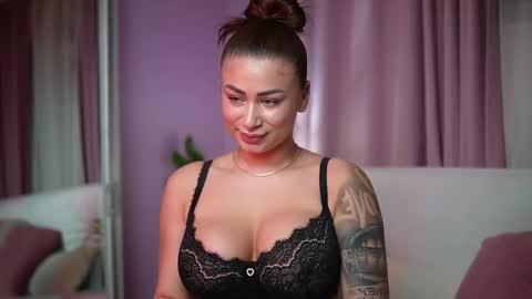  Amelia  online show from 03.27.26