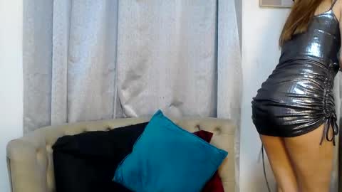 Amalia Castro online show from 02.15.26