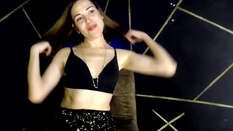 Amalia Castro online show from 03.28.26
