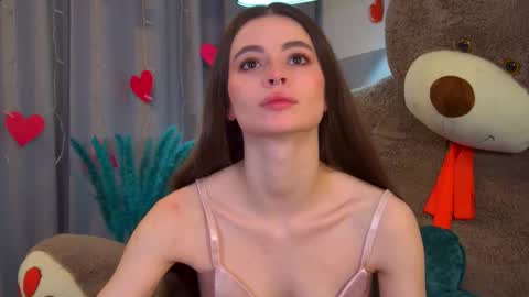 Amelia online show from 02.18.26