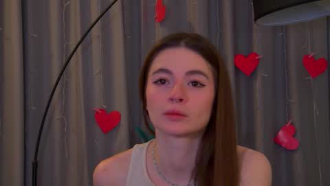 Amelia online show from 03.07.26