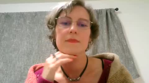 Snapshot of ameliaishka chatting on 10.03.25 Ameliaishka online show from 10.03.25