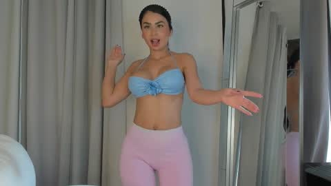 Ameliajones online show from 01.13.26