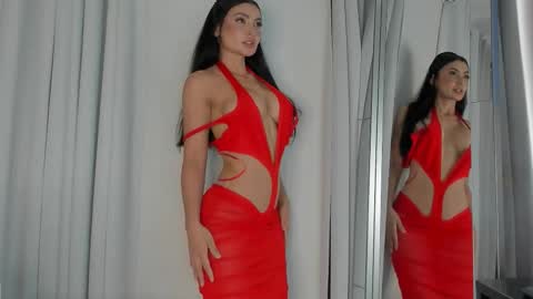 Ameliajones online show from 02.28.26