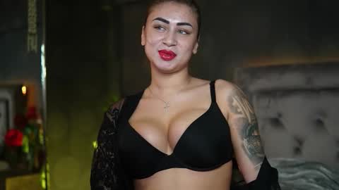  Amelia  online show from 11.19.25